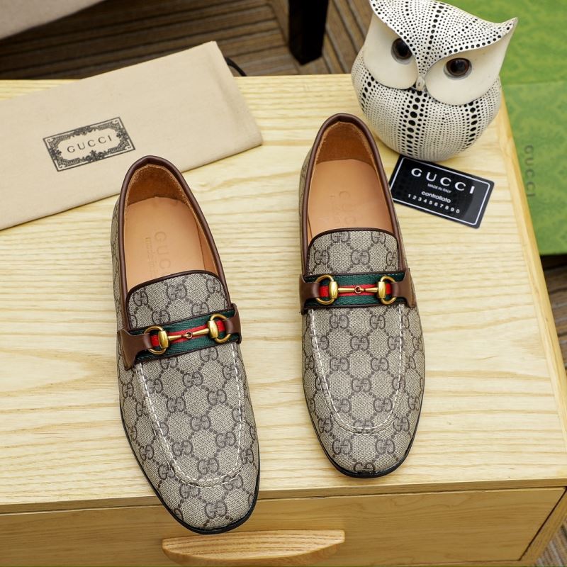 Gucci Business Shoes